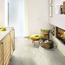 Wineo 400 MLD00134 Harmony Stone Sandy замкова вінілова плитка MLD Stone Multi-Layer