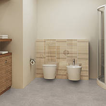 Wineo 400 MLD00135 Vision Concrete Chill замкова вінілова плитка MLD Stone Multi-Layer