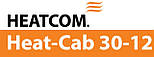 Нагрівальні кабелі Heat-Cab 30-12