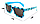 Піксельні сонячні окуляри Майнкрафт Мозайка, фото 4