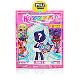 Лялька Hairdorables 2 серія лялечка-сюрприз із чарівним волоссям, фото 3