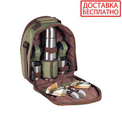 Набір для пікніка Ranger Compact RA-9908