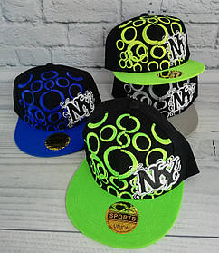 Кепка для дівчаток Розмір 56 NY F-9568(56)