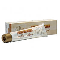 Крем-фарба для волосся безаміачна Kleral System Coloring Line Milk Color Ammonia Free 100 мл