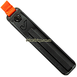 Gruv Gear FUMP5-BLK Fump Bridge-Side String Dampener, фото 3