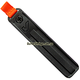 Gruv Gear FUMP5-BLK Fump Bridge-Side String Dampener, фото 4