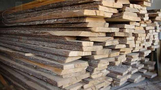 Продаж деревини