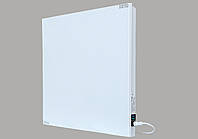 Електричний обігрівач конвекційний PLAZA 350-700/220 White