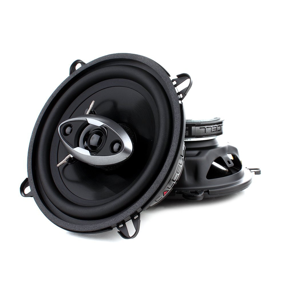 Акустичні динаміки CALCELL CB-504 130 мм, 4 смузі, фото 1