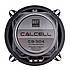 Акустичні динаміки CALCELL CB-504 130 мм, 4 смузі, фото 4