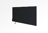 Електричний обігрівач тмStinex, Ceramic 500/220 standart plus Black, фото 3