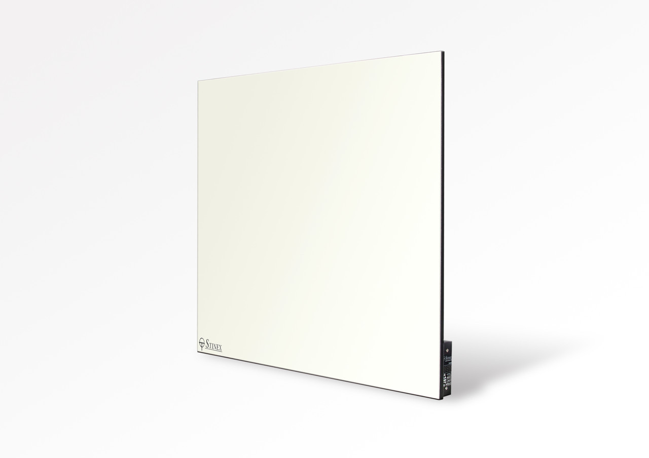 Електричний обігрівач тмStinex, Ceramic 350/220-T(2L) White, фото 1