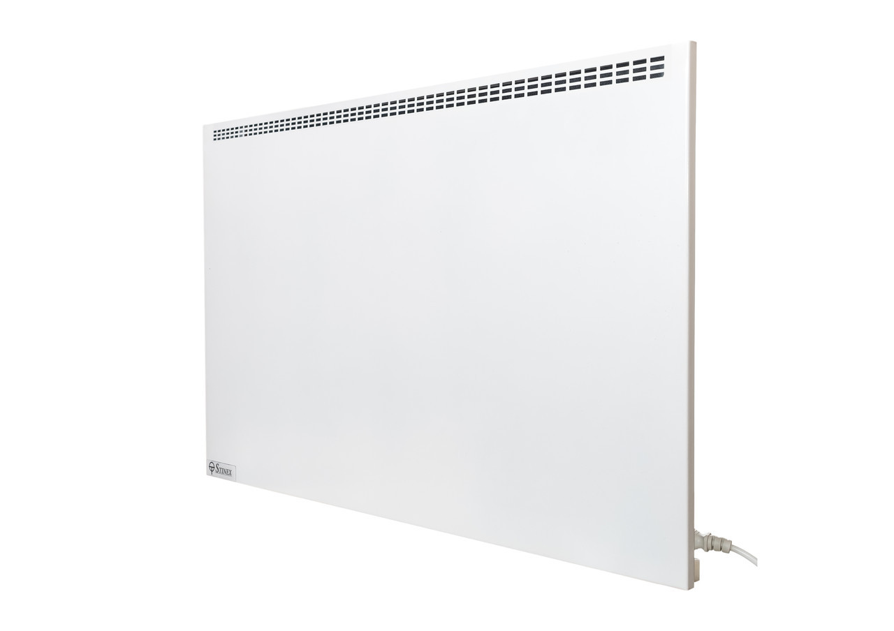 Обігрівач металевий тм Stinex, PLAZA 350-700/220, фото 1