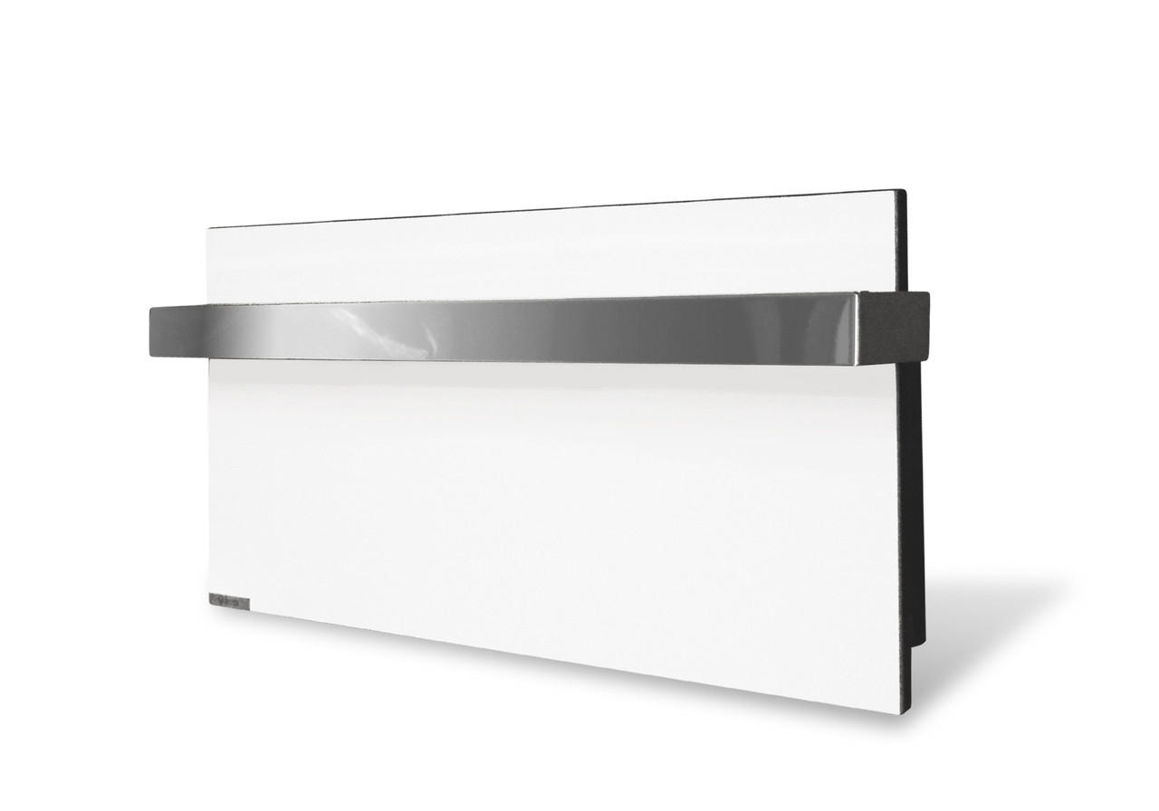 Електричний обігрівач тмStinex, Ceramic 250/220-TOWEL White horizontal, фото 1