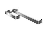 Електричний обігрівач тмStinex, Ceramic 250/220-TOWEL Black horizontal, фото 5