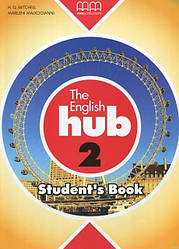 The English Hub 2 student's Book