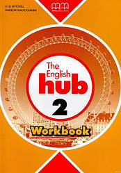 The English Hub 2 Workbook