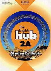 The English Hub 2A student's Book