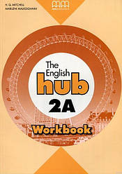 The English Hub 2A Workbook