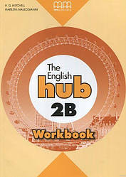 The English Hub 2B Workbook