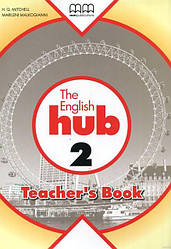 The English Hub 2 teacher's Book