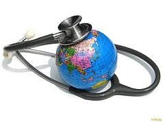 Кабінет лікаря-хірурга