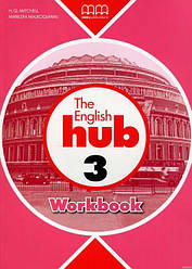 The English Hub 3 Workbook