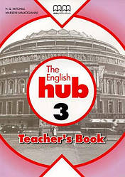 The English Hub 3 teacher's Book