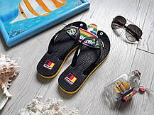 Чоловічі підліткові в'єтнамки Super Gear (36-41) Угорщина, фото 5