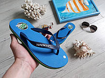 Чоловічі в'єтнамки Super Gear (41-46) Угорщина, фото 6