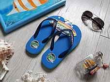 Чоловічі в'єтнамки Super Gear (41-46) Угорщина, фото 3