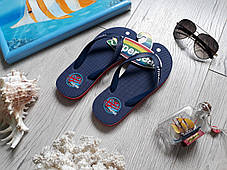 Чоловічі в'єтнамки Super Gear (41-46) Угорщина, фото 4