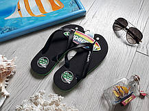 Чоловічі в'єтнамки Super Gear (41-46) Угорщина, фото 5