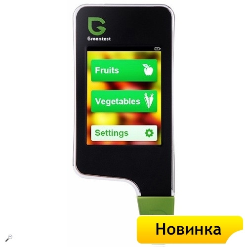 Нітрат-тестер ANMEZ Greentest