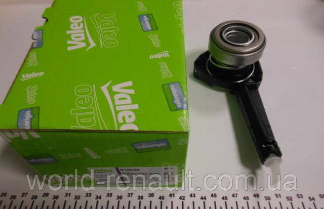 Підшипник витискний на Рено Трафік II c 2001г. / VALEO 810029