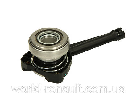 Підшипник витискний на Рено Трафік II c 2001г. / VALEO 810029, фото 2