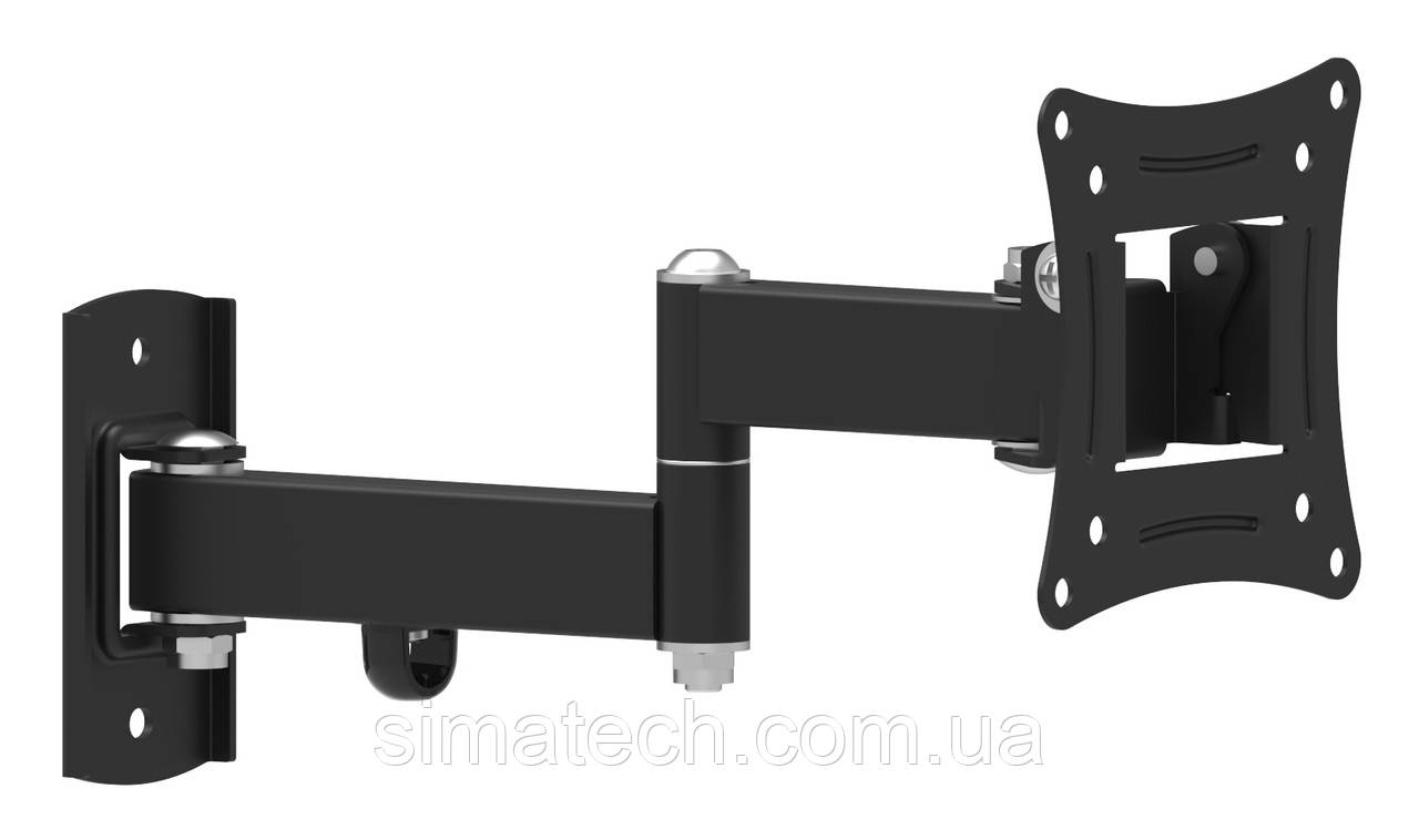 Настінний кронштейн для TV Walfix R-273B