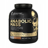 Гейнер Kevin Levrone Anabolic Mass 3kg