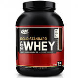 Протеїн Gold Standart 100% Whey Optimum Nutrition 2,3 kg, фото 4