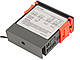 Терморегулятор високоточний Elitech STC -1000 DC 24V DC 24V, фото 3