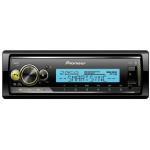 Медіа-ресивер Pioneer MVH-MS510BT (MARINE)