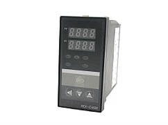 Терморегулятор REX-C400