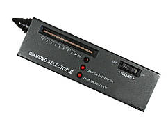 Тестер - аналізатор діамантів і алмазів Diamond Selector II