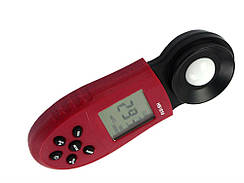 Люксометри