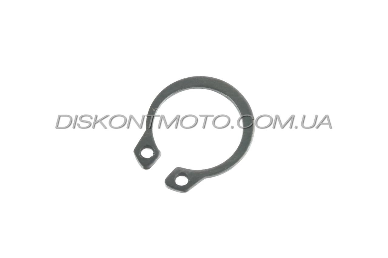 Шайба стопорна сектора заводного 4T GY6 50 139QMB (d-13 мм) SUNY
