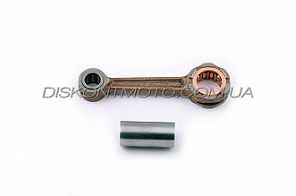 Шатун Suzuki LETS (Летс 1/2/3) ZZ Inch Up Sport STAYER