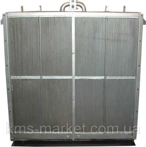 Теплообмінник з повітряним охолодженням НВЕ 20/0,8, фото 1