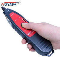 Noyafa NF-300 багатофункціональний кабельний тестер, трасошукач, фото 8