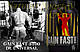 Гейнер Gain Fast 3100 (2,3 кг) Universal Nutrition, фото 4