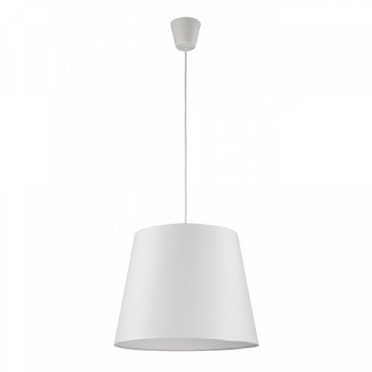 Люстра підвісна TK Lighting 1883 MAJA WHITE